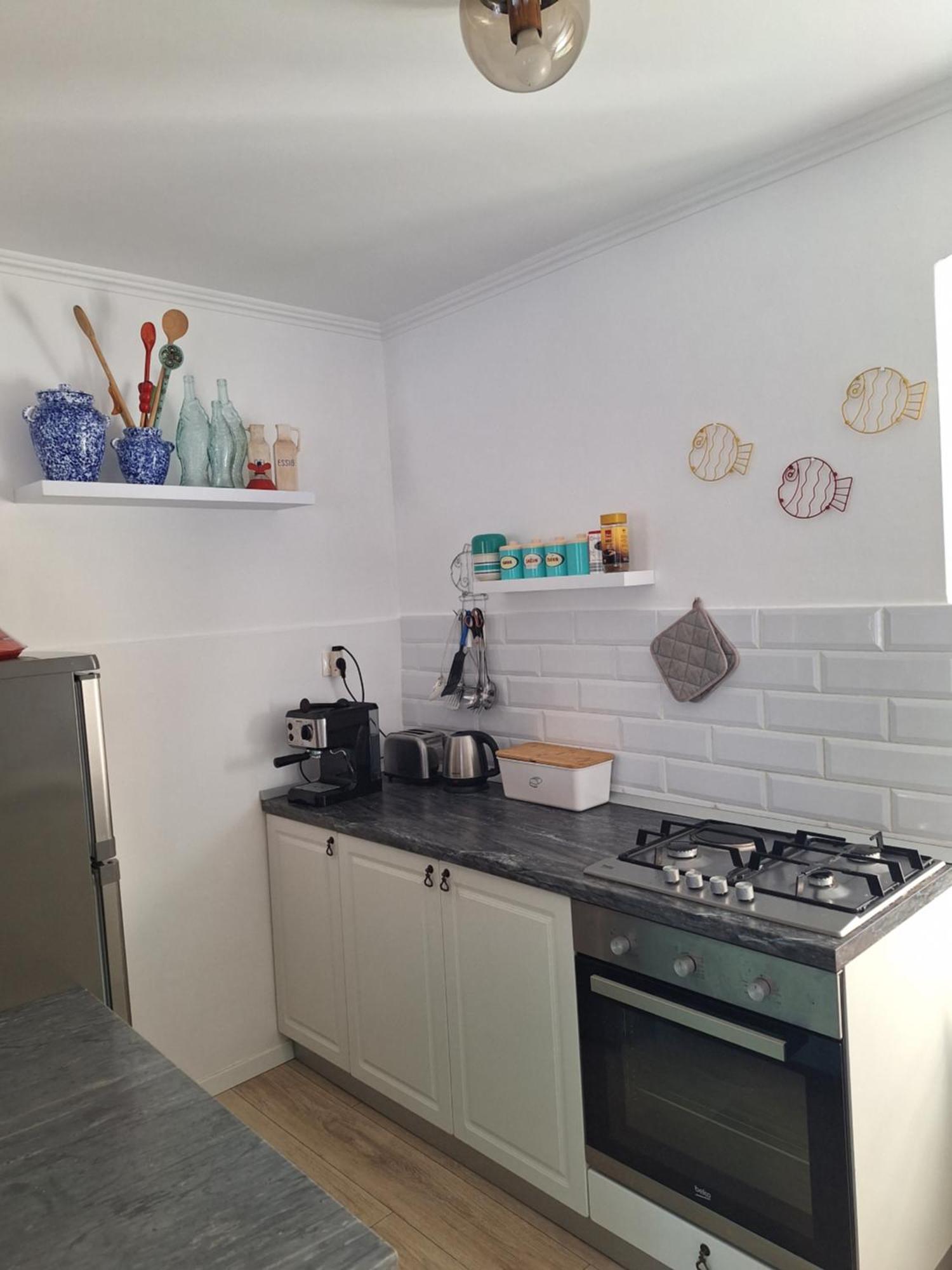 Two-Bedroom Apartment With Sea View,Big Terrase And Garden Stari Grad  Esterno foto